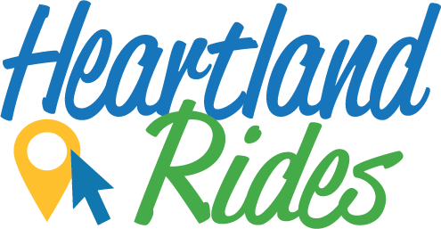 Heartland Rides Logo